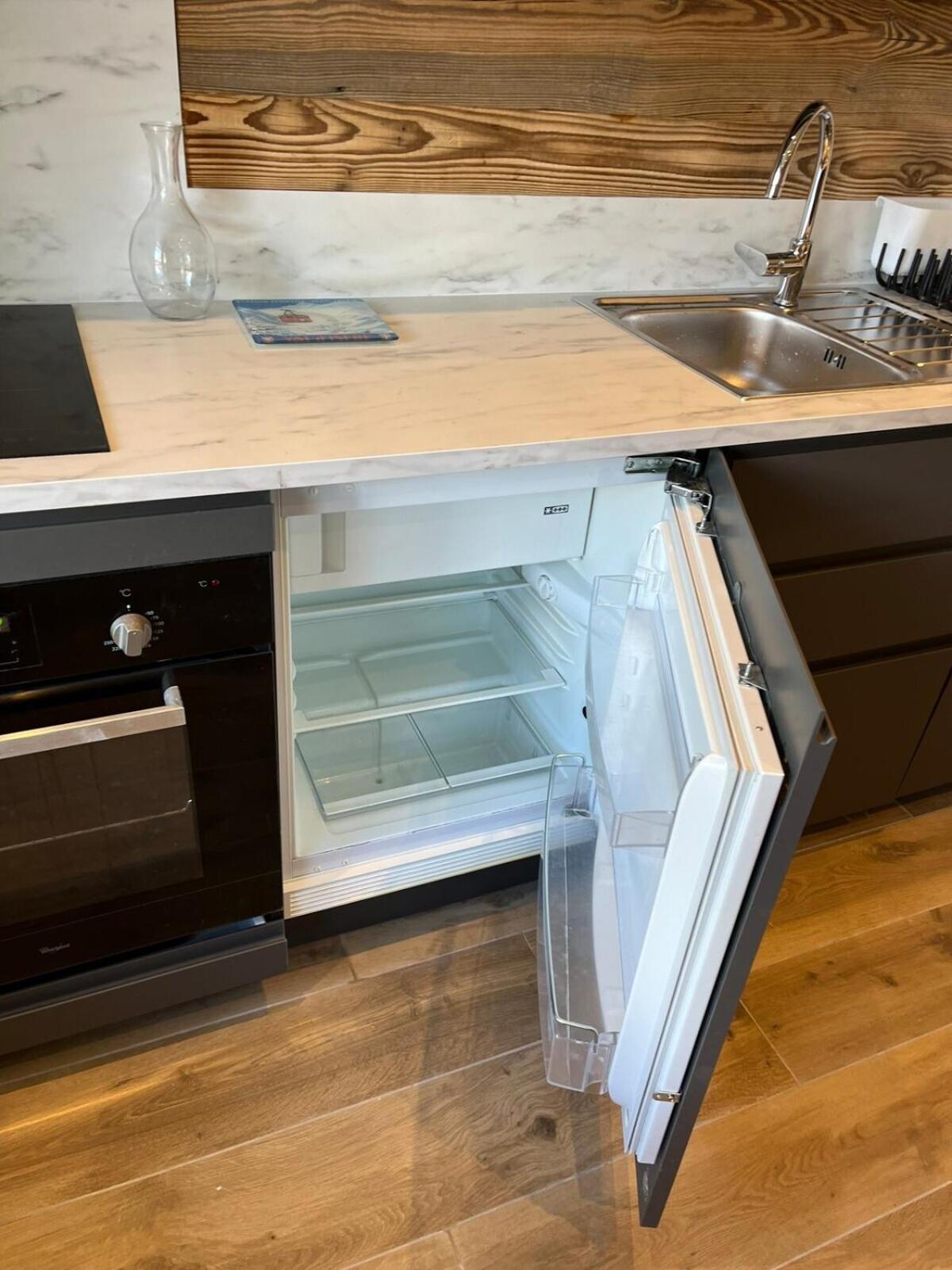 Apartamento Les Clarines Val-dʼIsère Habitación foto