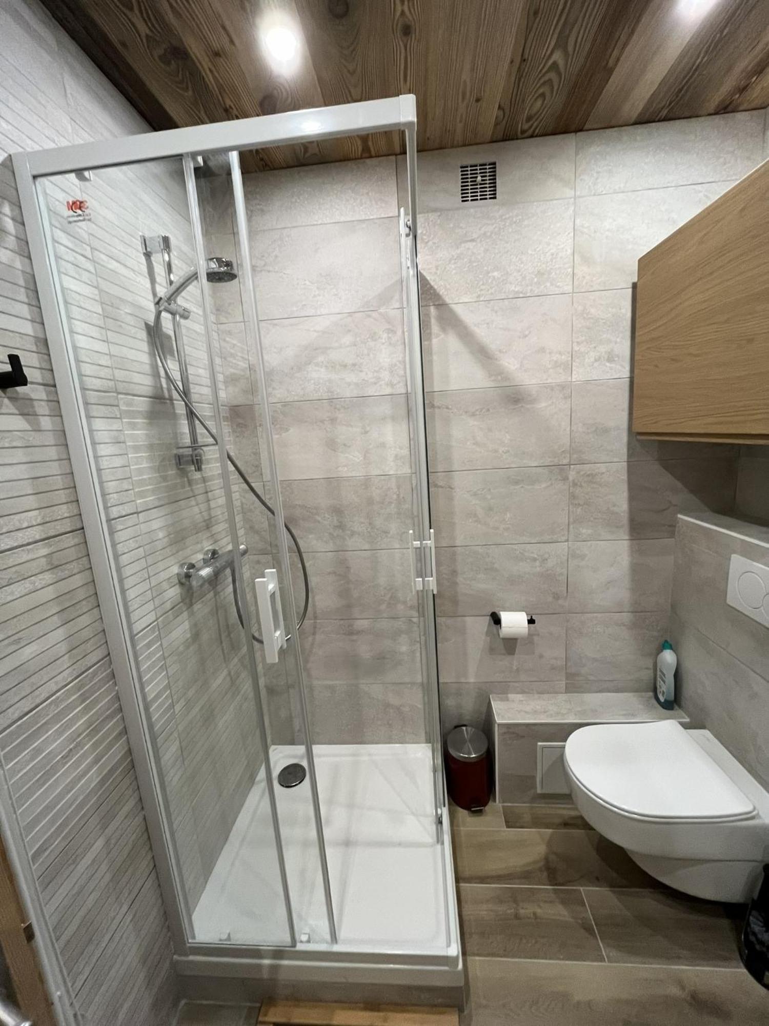 Apartamento Les Clarines Val-dʼIsère Exterior foto