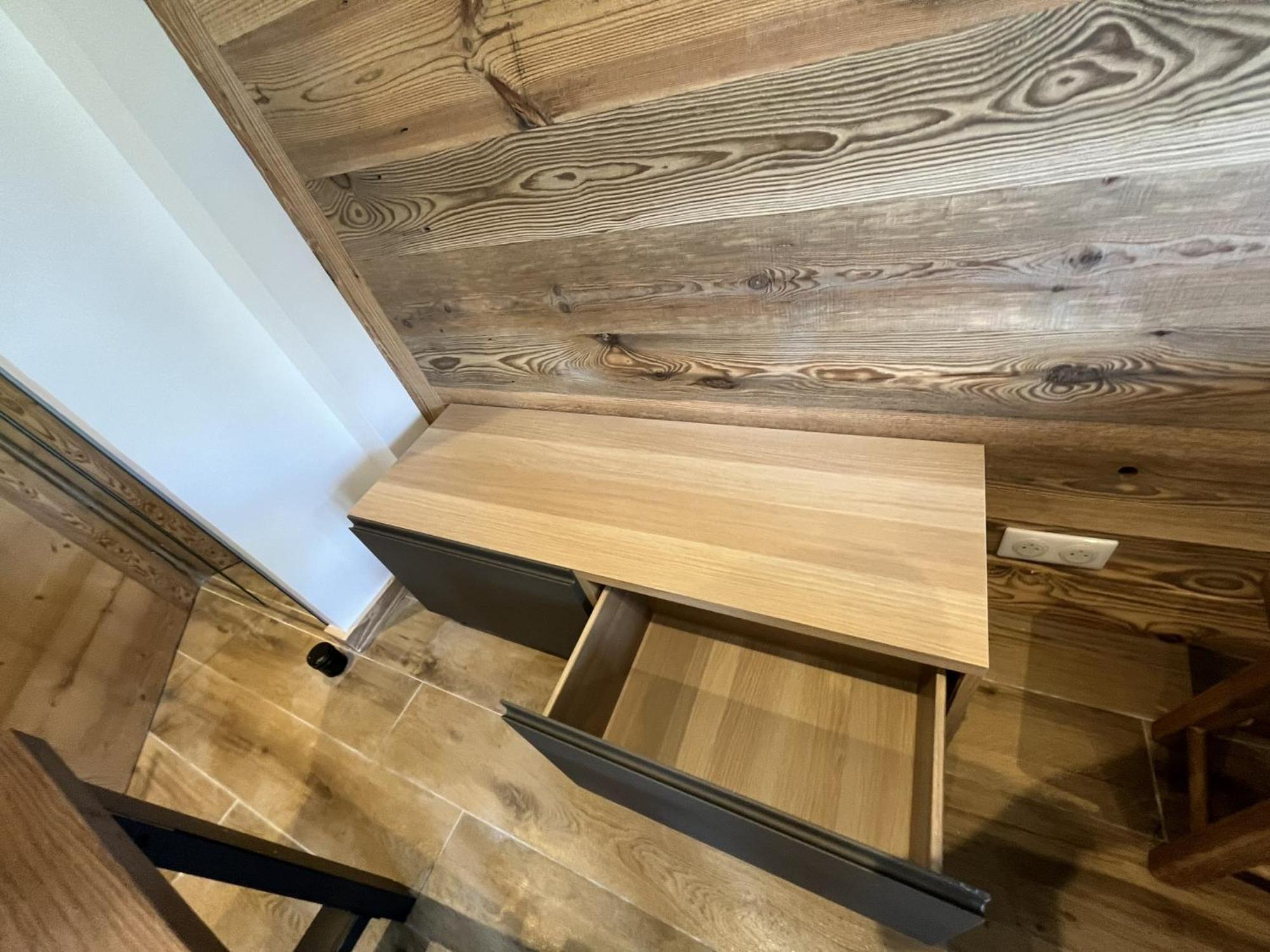 Apartamento Les Clarines Val-dʼIsère Exterior foto
